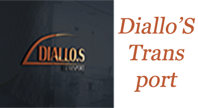 DIALLO'TRANSPORT